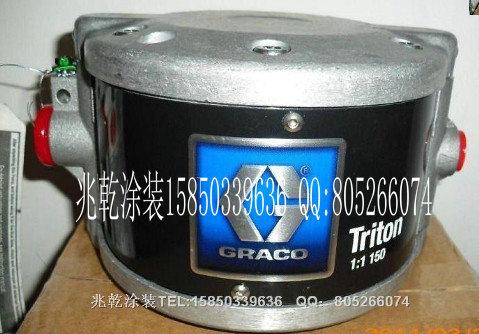 GRACO308固瑞克油漆泵浦图片