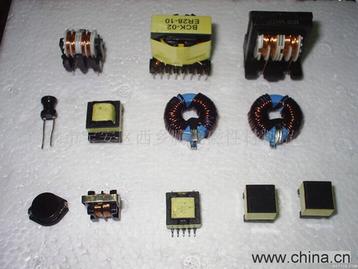 供應(yīng)LED驅(qū)動(dòng)電源變壓器EE13