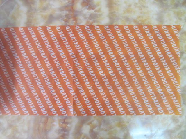 供應(yīng)彩色印刷棉紙/彩色印刷拷貝紙