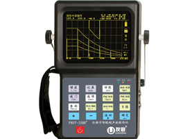 PXUT-T3掌上型数字超声波探 江苏探伤仪价格 南京天测科技有限公司图片