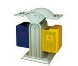 供應(yīng)房山區(qū)良鄉(xiāng)金屬果皮箱