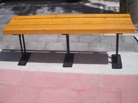 供應(yīng)石景山區(qū)防腐木座椅