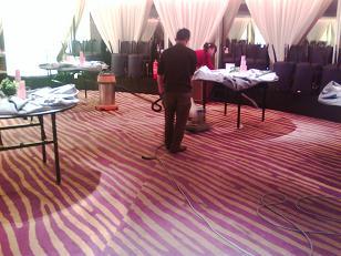 上海浦東區(qū)南碼頭保潔公司圖片