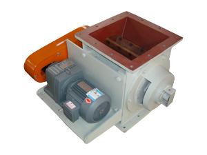 供應(yīng)碳鋼星型卸灰閥/碳鋼卸料器