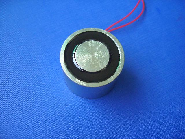 電磁鐵廠家圖片