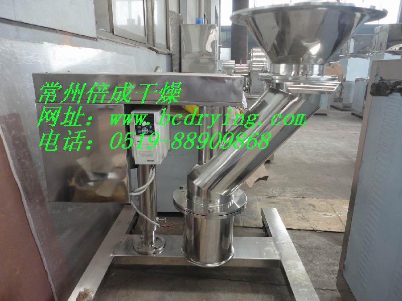 供應(yīng)濕料整粒機，可調(diào)的大小的整粒機，整粒制粒機