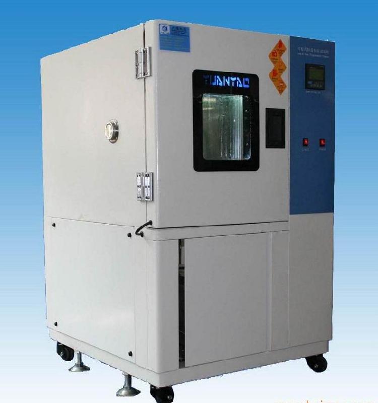 供應(yīng)可程式恒溫恒濕箱