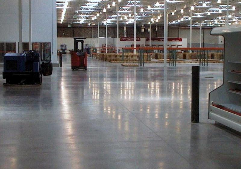 廠家直銷耐磨地坪圖片