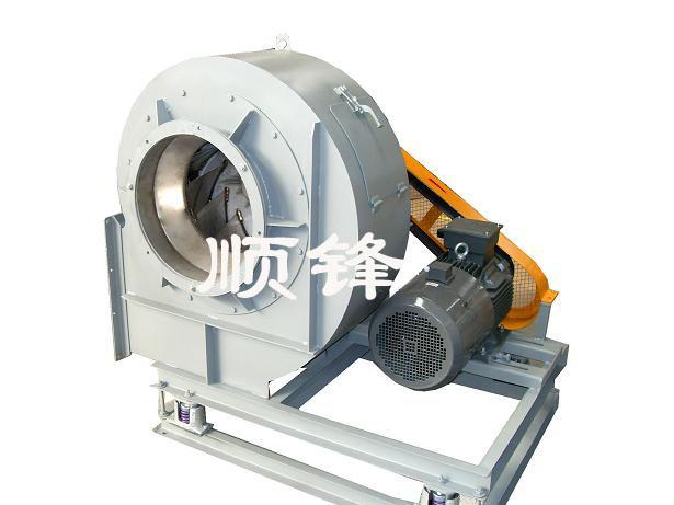 不銹鋼風(fēng)機(jī)圖片
