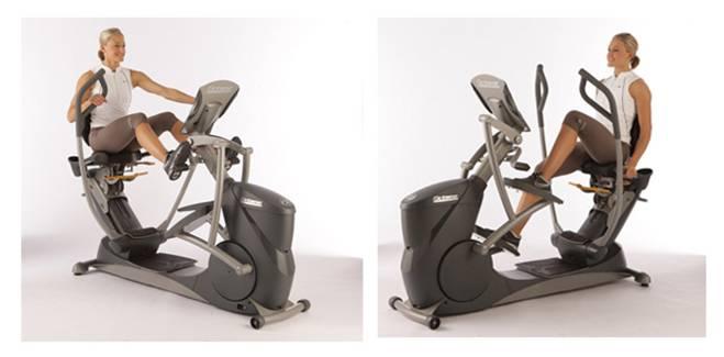 騎健身車是否能*嗎？