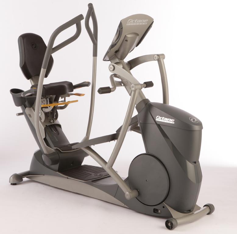 騎健身車是否能*嗎？