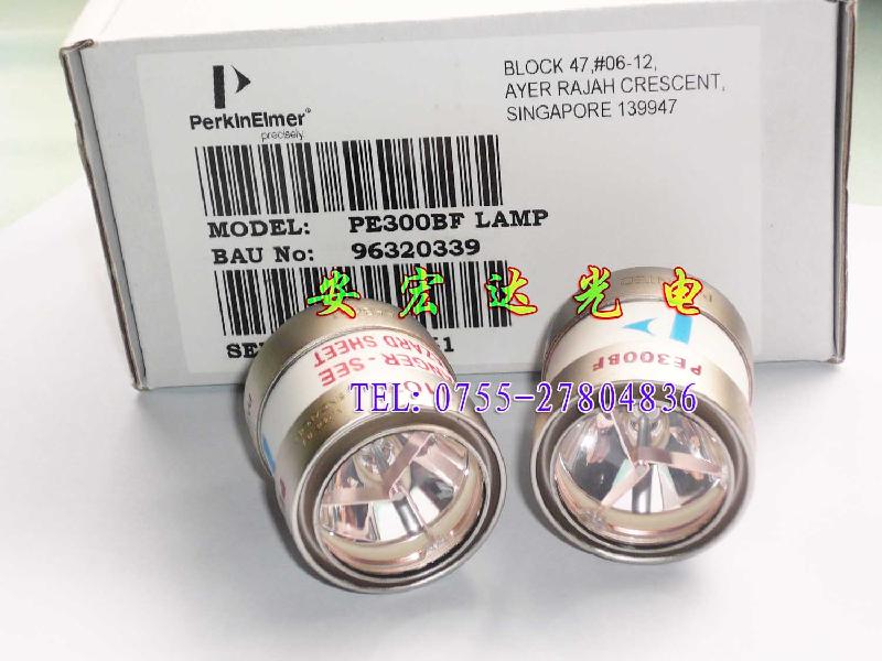 瑞士HS900-930裂隙燈眼科燈泡OP2366 6V4.5A