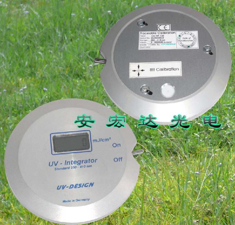 UV-INT140，UV能量計，紫外線光強儀，能量計