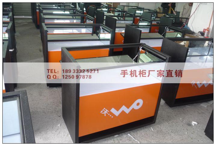 供應(yīng)中國聯(lián)通3G手機(jī)柜