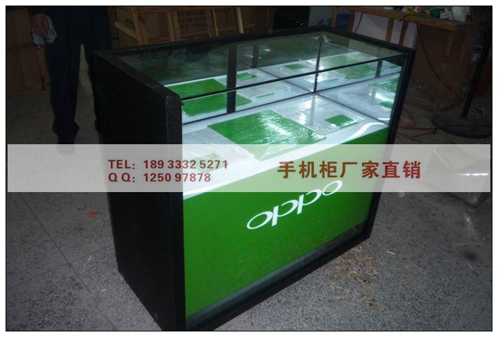 供應(yīng)OPPO手機柜臺生產(chǎn)廠家圖片定做