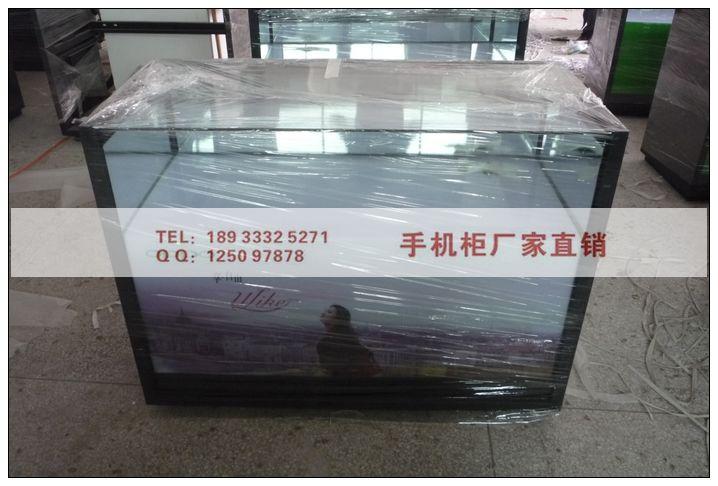 供應(yīng)OPPO手機(jī)展示柜臺