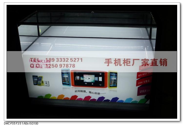 供應(yīng)OPPO款手機(jī)柜廠家