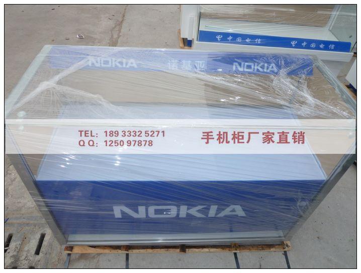 供應(yīng)湖南諾基亞手機柜/手機柜廠家