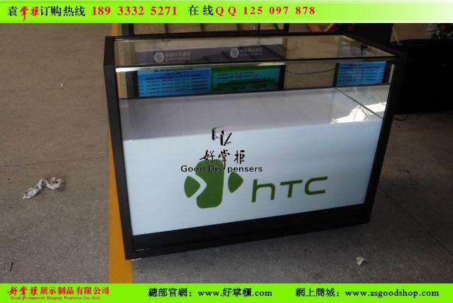 供應(yīng)東北*款HTC手機(jī)柜臺(tái)