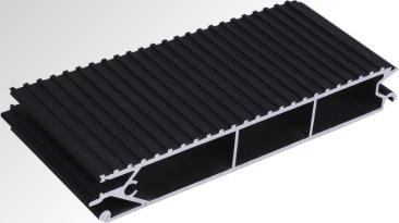 供應電梯踏板鋁型材廠家，上海電梯踏板鋁型材廠，江蘇電梯踏板鋁型材