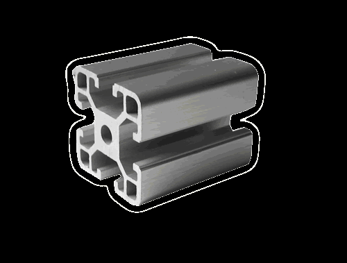 供應(yīng)鋁型材框架小車