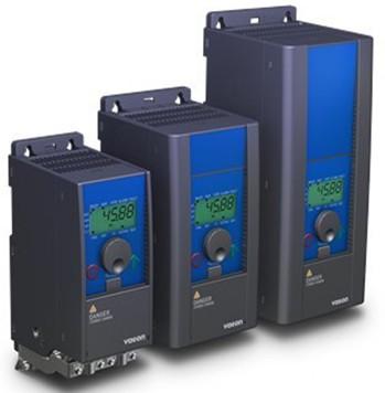 VACON10小巧緊湊型變頻器圖片