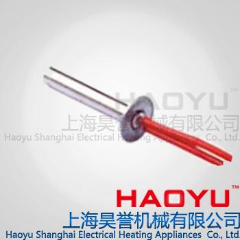 電加熱棒一頭出線電熱管圖片