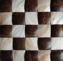 供應(yīng)椰殼網(wǎng)椰殼裝飾板