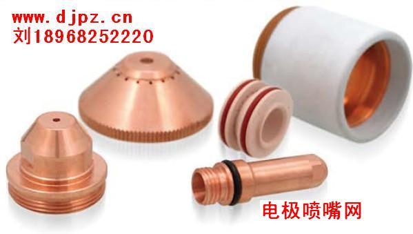 供應海寶易損件電極120667， 020605，020608