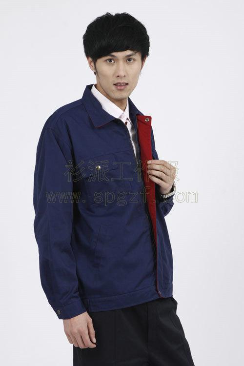 供應(yīng)浙江秋冬工作服廠家直銷(xiāo) 浙江嘉興秋冬工作服廠家直銷(xiāo)