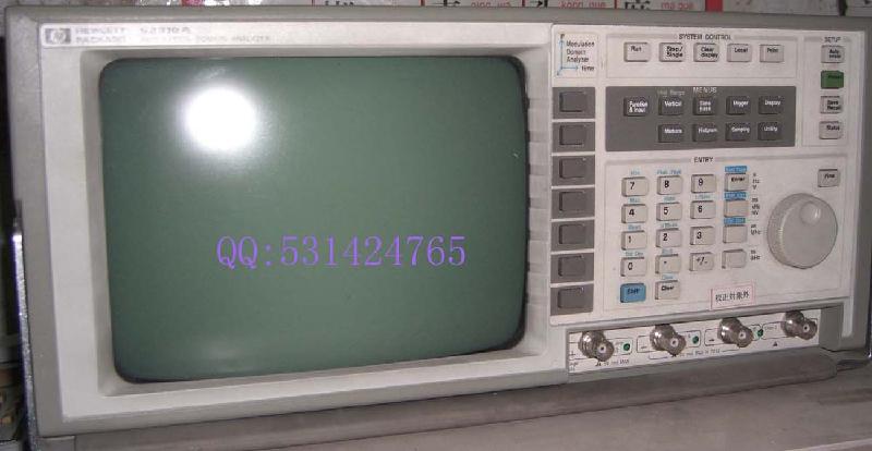 调制分析仪HP53310A图片