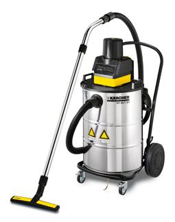 上海工業(yè)防爆吸塵器圖片