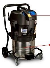 供應(yīng)工業(yè)用SP-1550*能吸塵吸水機(jī)/