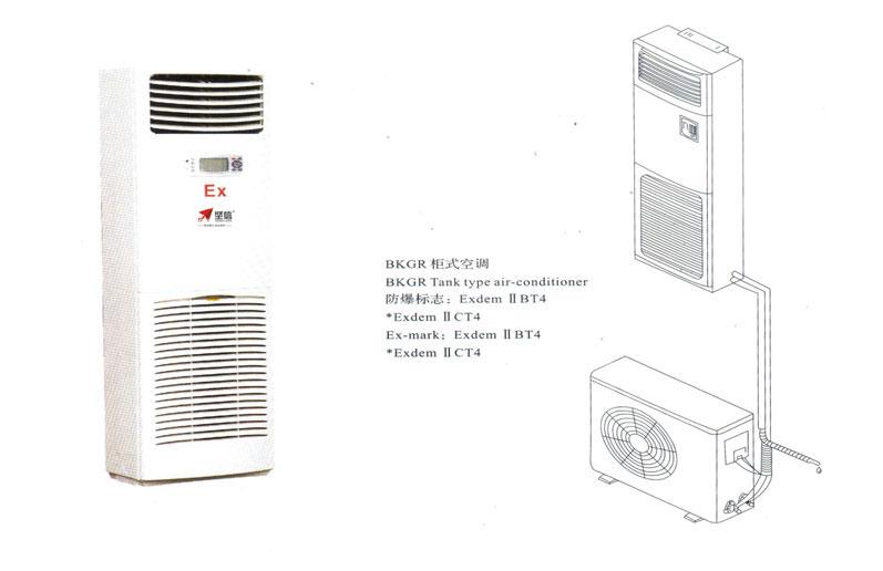 供应杭州防爆空调生产厂家、杭州防爆空调、杭州防爆空调批发图片
