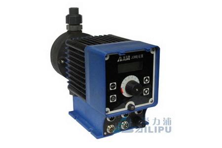供應(yīng)JCM1電磁隔膜計量泵/愛力浦計量泵/AILIPU廠家報價