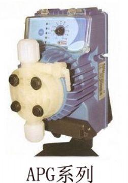 供應(yīng)蘇州石油化工計(jì)量泵