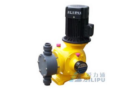 供應(yīng)JCM2電磁隔膜計(jì)量泵/愛力浦計(jì)量泵/AILIPU廠家報(bào)價(jià)