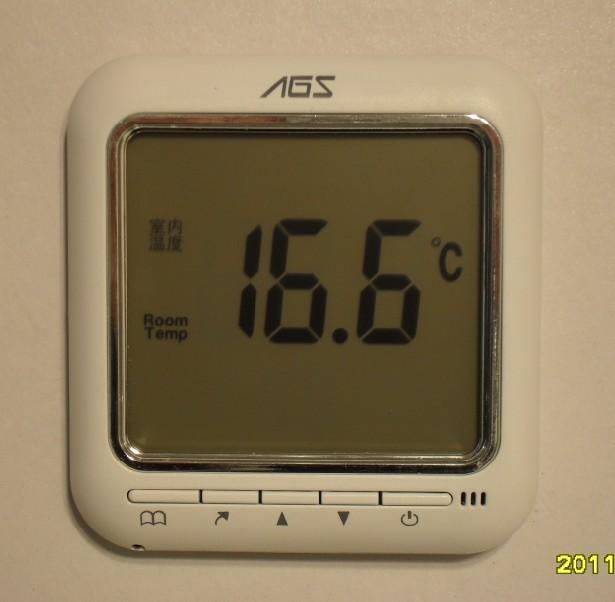供應(yīng)YK818中央空調(diào)溫控器三速開(kāi)關(guān)