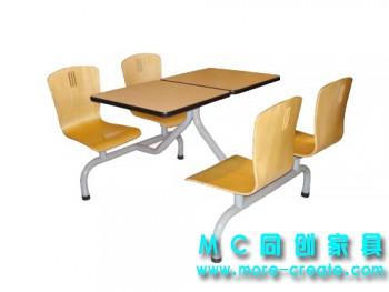 供應(yīng)快餐桌椅