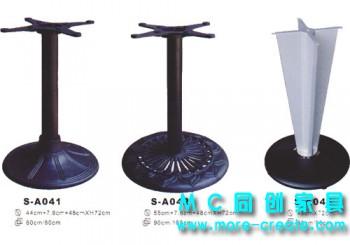 供應(yīng)餐桌腳鑄鐵餐桌腳鑄鐵桌腳