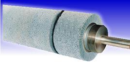 重慶毛刷輥圖片