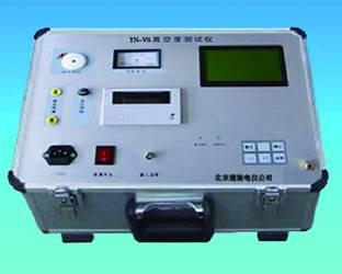 YN-VS型真空度測試儀圖片