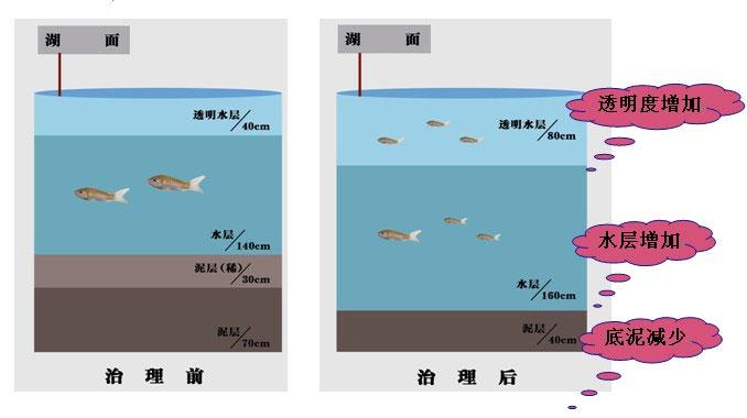 供應(yīng)河湖生態(tài)清淤