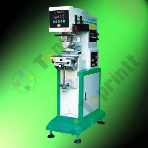 佛山市單色移印機圖片