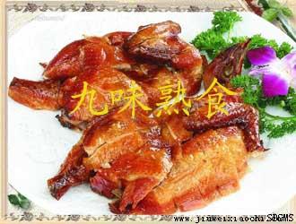 供應(yīng)特色風味香酥童子雞教授配方