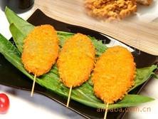 供應(yīng)香酥童子雞圖片
