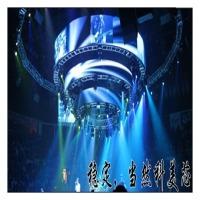 供應(yīng)克拉瑪依戶外電視墻