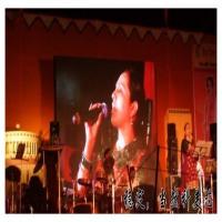 供應(yīng)博樂(lè)戶外彩屏幕