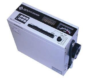 P-5L2C型便攜式微電腦粉塵儀圖片