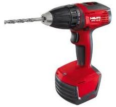 供應(yīng)SF 181-A充電式電動(dòng)起子 德國喜利得 HILTI